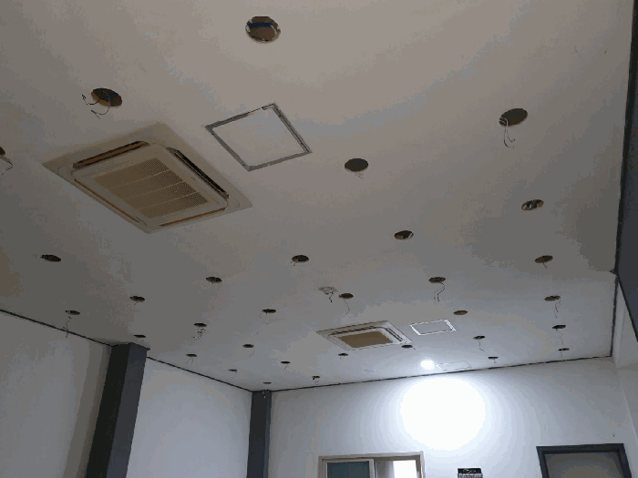 【 본 건 기호 3-1) 건물 】