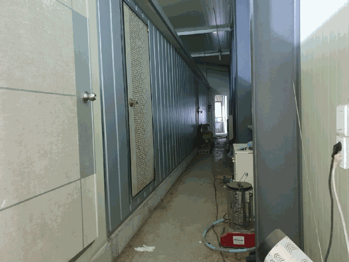 【 본 건 기호 3-1) 건물 】