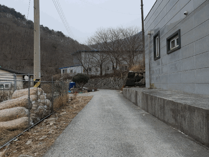 【 본 건 및 주위 환경 】