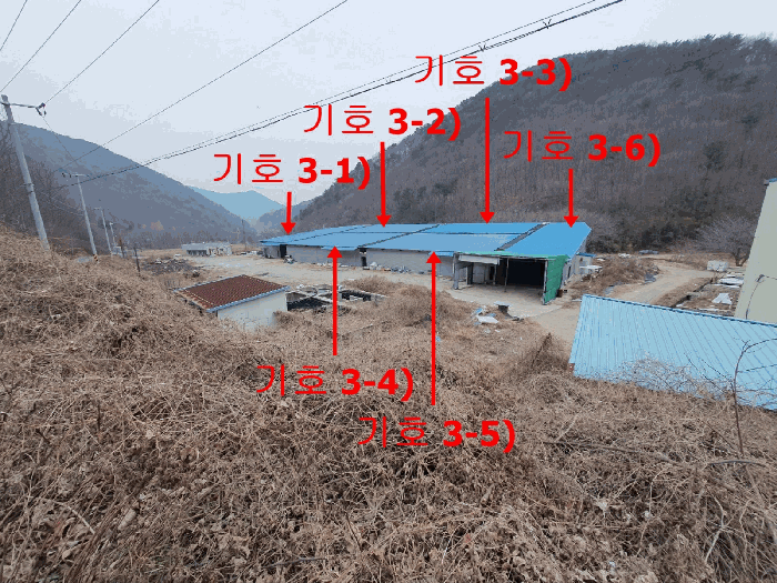 【 본 건 전경 】