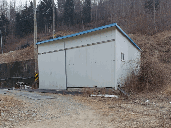 【 제시 외 건물 ㉤ 】