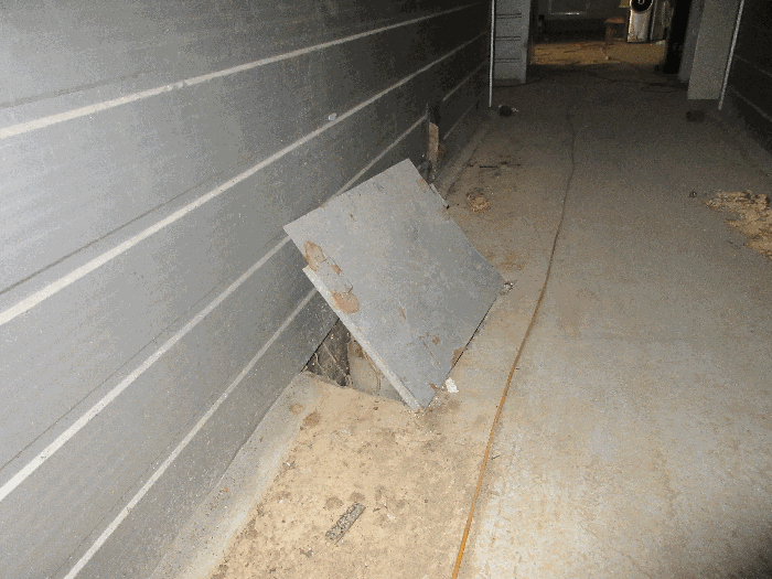 【 제시 외 구축물 ㉨ 】