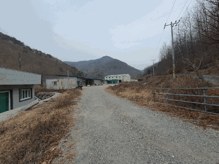 【 본 건 기호 4) 토지 】