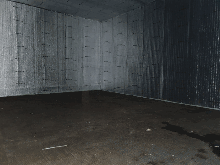 【 본 건 기호 3-3) 건물 】