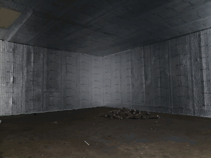 【 본 건 기호 3-3) 건물 】