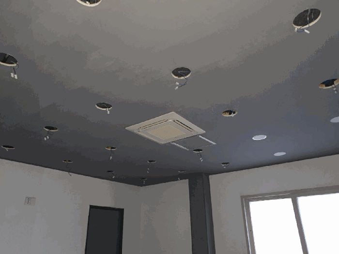 【 본 건 기호 3-1) 건물 】