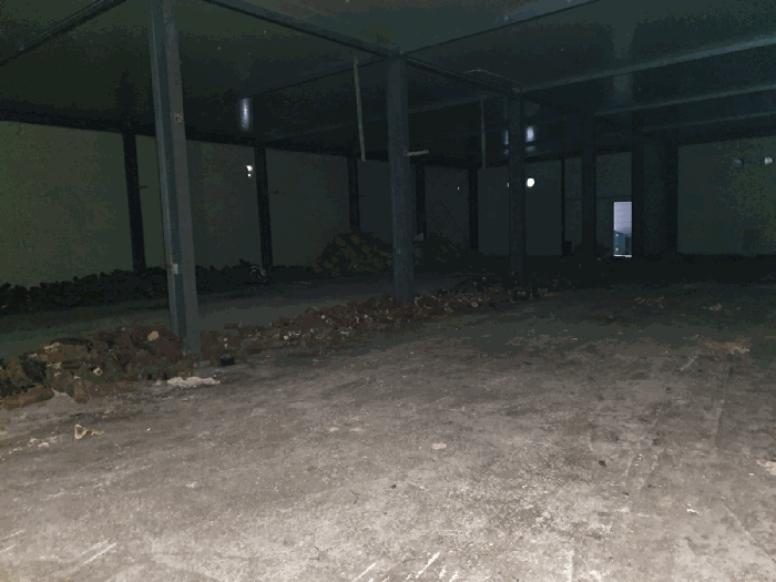 【 본 건 기호 3-2) 건물 】