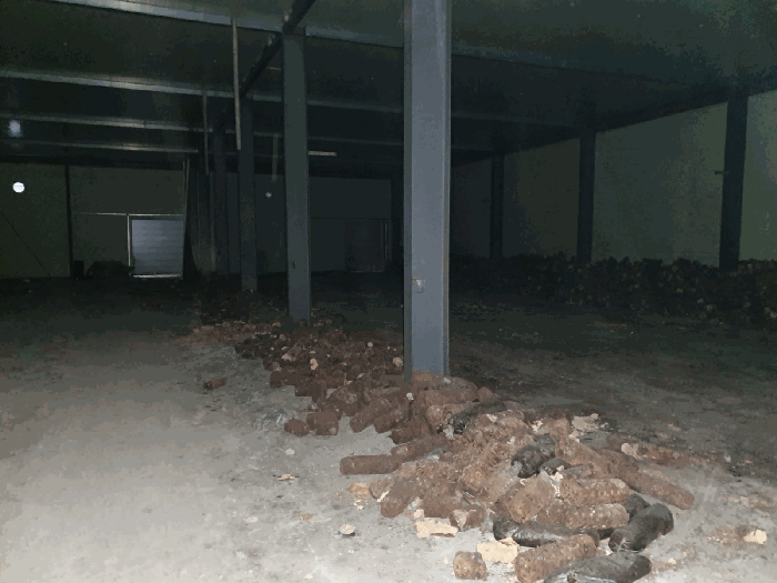 【 본 건 기호 3-2) 건물 】