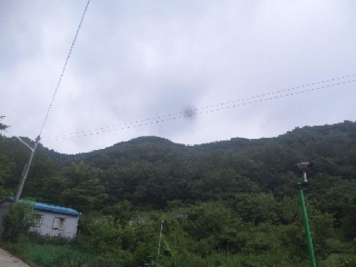사진1. 목록1 토지 전경
