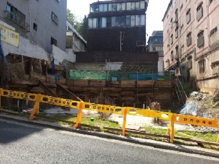목적물 전경