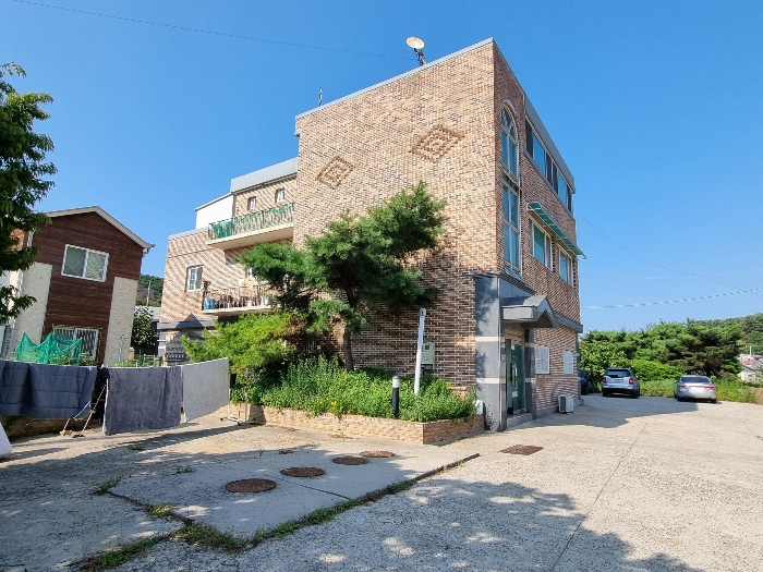 기호(2) 건물 전경