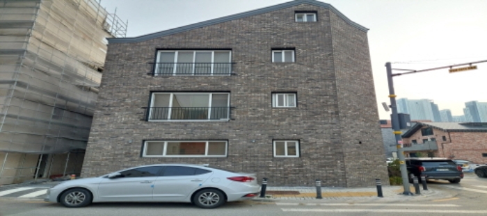 본건 토지,건물 전경