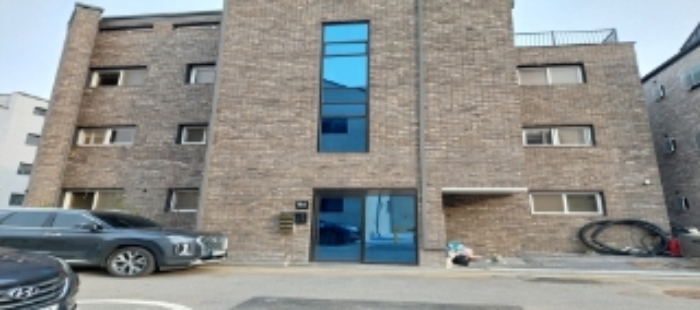 본건 토지,건물 전경