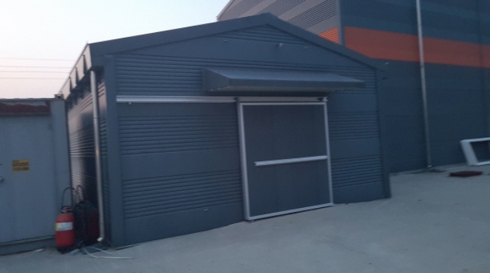 * 목록5. 10동 전경