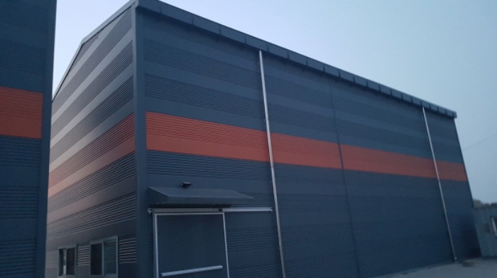 * 목록2. 7동 전경