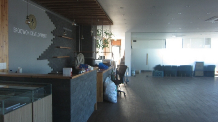 702호 내부 상황