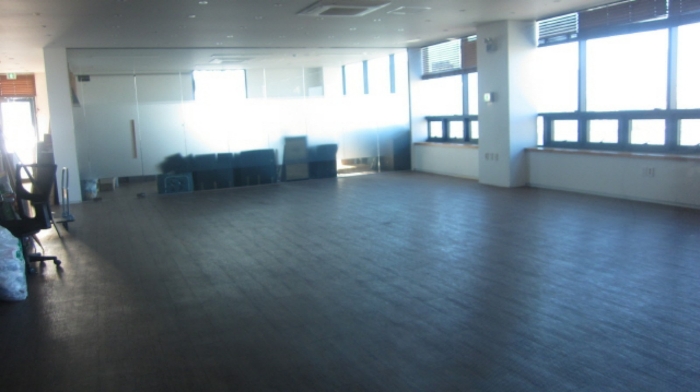 702호 내부 상황