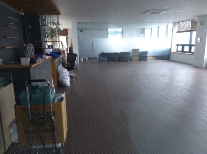 * 본건 목적물 701호, 702호 내부 전경