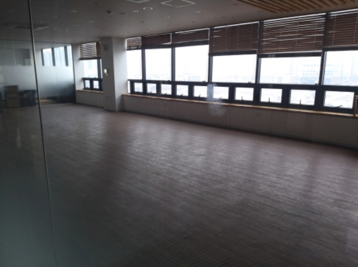 * 본건 목적물 701호, 702호 내부 전경