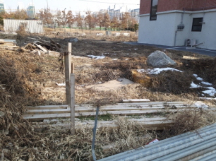 * 본건 목적물 전경