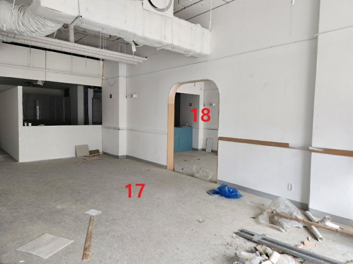 지1층 1호(기호17), 지1층 2호(기호18)