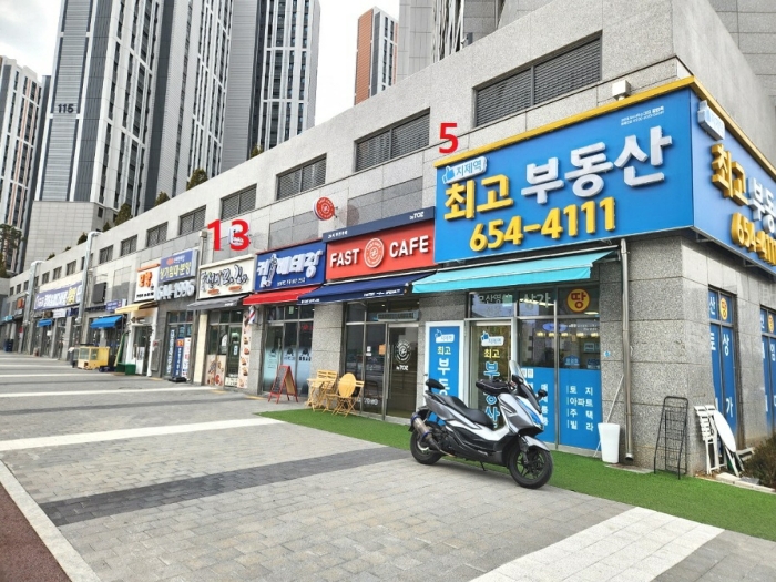 지1층 22호(기호5)