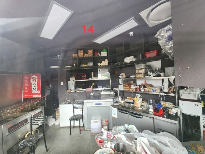 지1층 24호(기호14)