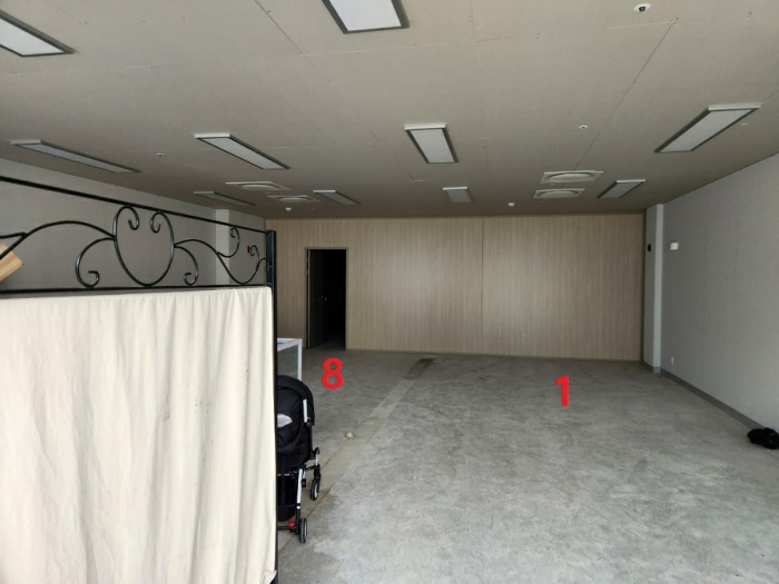  지1층 6호(기호8), 지1층 7호(기호1)