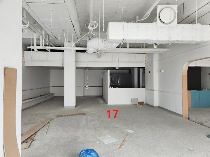 지1층 1호(기호17)