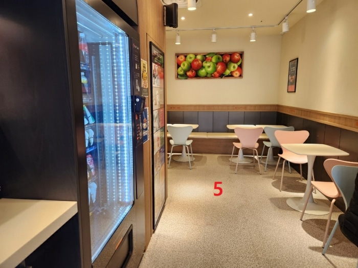 지1층 22호(기호5)