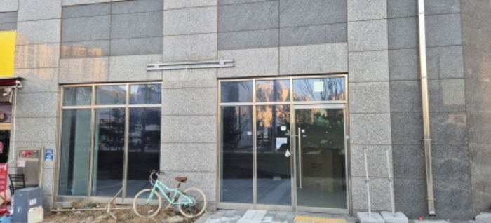 *목록6. 지1층 27호 건물 전경