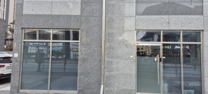 *목록17. 지1층 1호 건물 전경