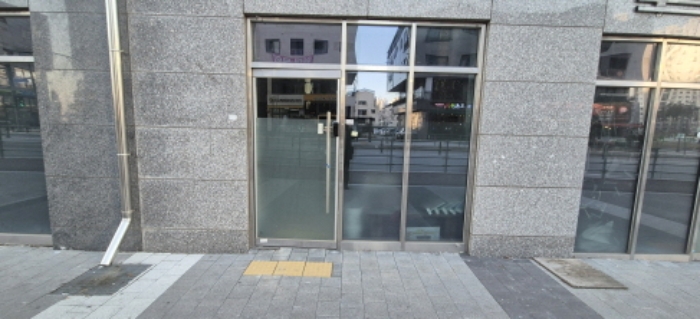 *목록18. 지1층 2호 건물  전경