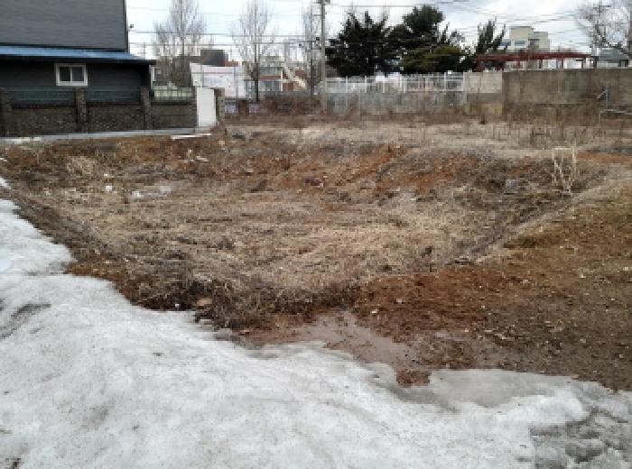 * 본건 목적물 4.전경