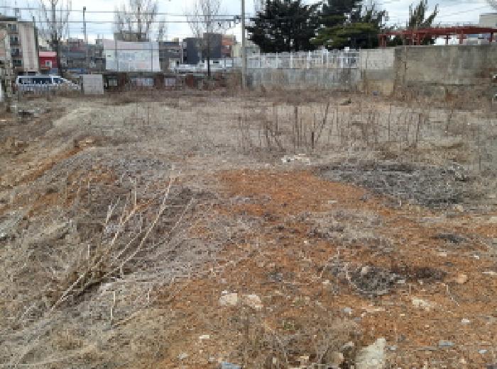 * 본건 목적물 1. 2. 3. 전경