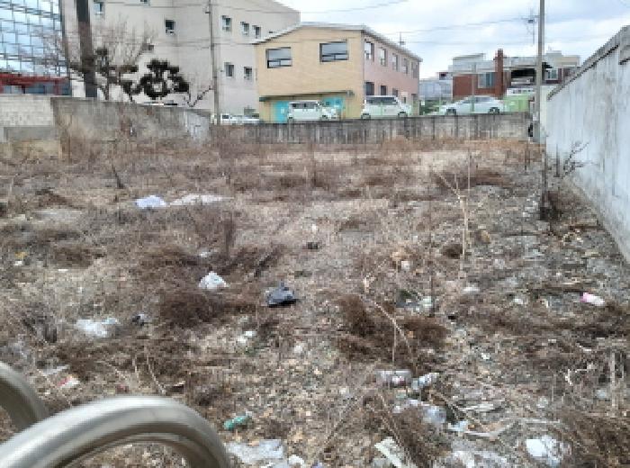 * 본건 목적물 1. 2. 3. 전경