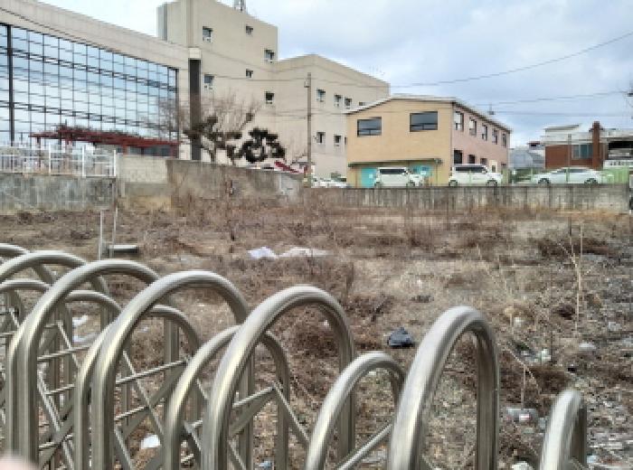 * 본건 목적물 1. 2. 3. 전경