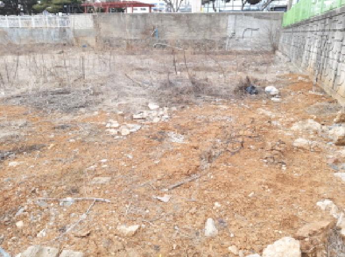 * 본건 목적물 3. 전경