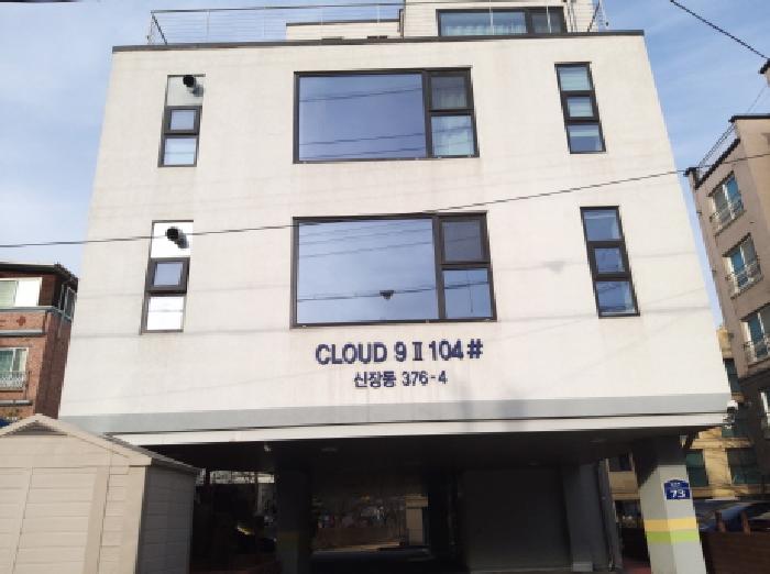 * 본건 목적물 소재 건물 전경