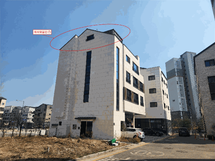 [ 제 시 외 물 건 ㉠ ]