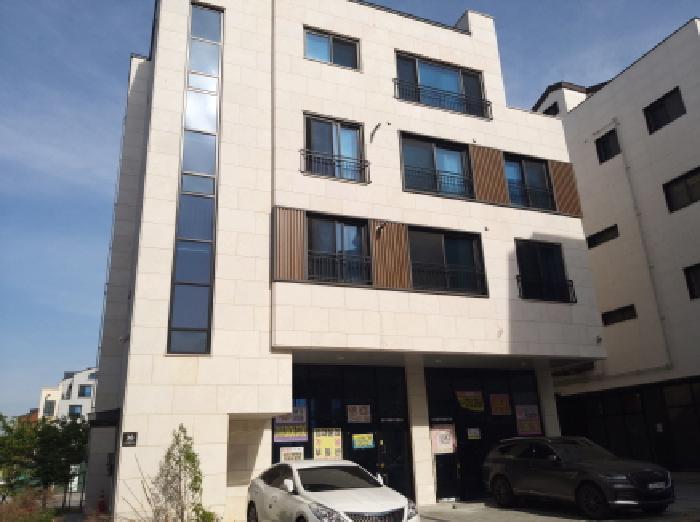 * 본건 목적물 전경