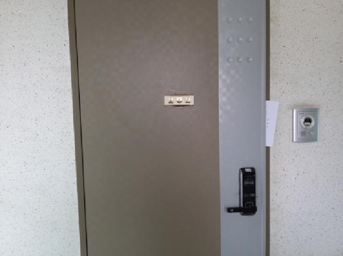 * 본건 목적물 전경(202호)