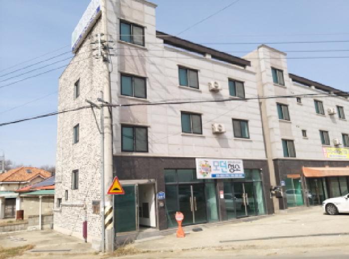 * 본건 목적물 전경