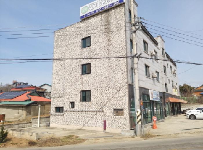 * 본건 목적물 전경