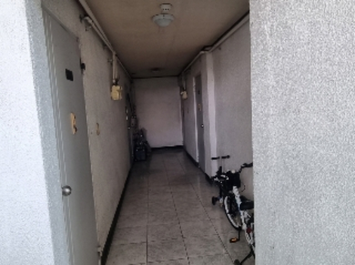 목록 3. 건물 7층 복도