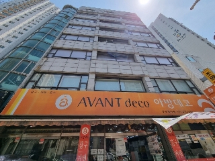 목록 3. 건물 전경