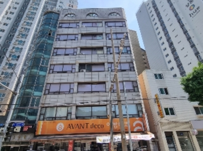 목록 3. 건물 전경