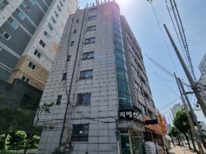 목록 3. 건물 전경