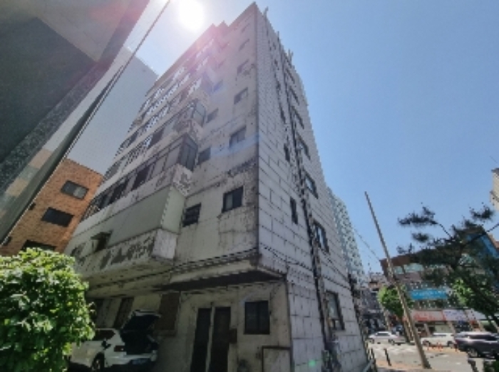 목록 3. 건물 전경