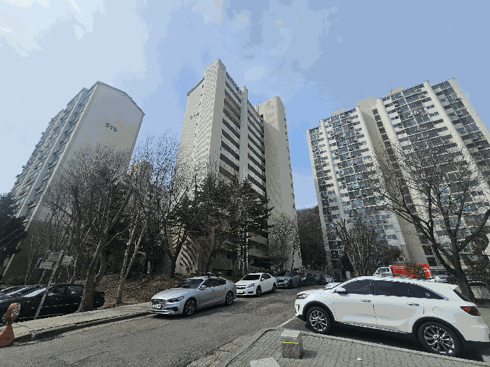 본건 및 주위전경